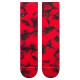 Stance Κάλτσες NBA Logoman Dye Crew Socks